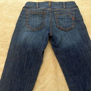 Womens Ariat Jeans Size 29 Long